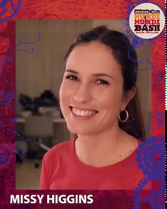 Say hello to your 2022 line-up 🎉🔥👏🏼 Mundi Mundi Bash returns for the second time in August 2022! We are so excited to announce such an incredible roll-call of Australian rock legends for both Big Red Bash and Mundi Mundi Bash in 2022 💥 All ages, dog friendly and offering a uniquely Australian destination adventure for families, camping & caravanning enthusiasts, and intrepid travellers - whether you join us in Birdsville or Broken Hill, it's one for your bucket list! Tickets for both events