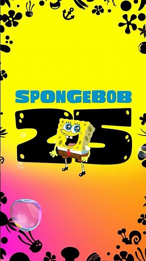 What’s Funnier Than 24? 🤣 | #SpongeBob #SpongeBob25 #Shorts