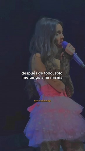 Letra en Español de 'All I Want' - Olivia Rodrigo