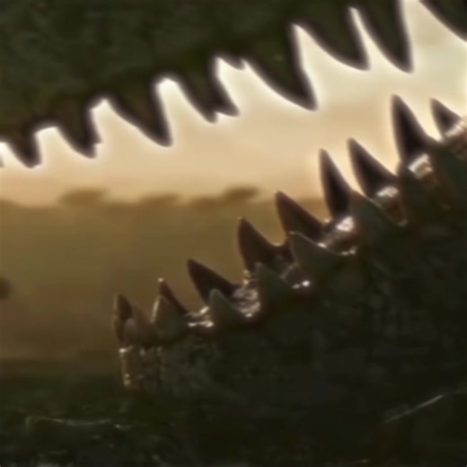 Giganotosaurus Edit - Jurassic World Adventures