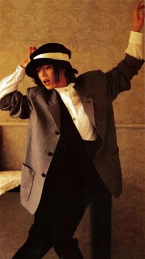 中森明菜さんの魅力あふれる動画