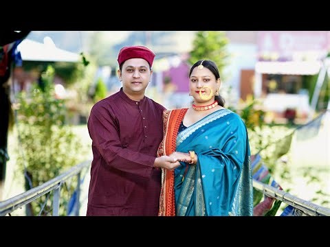 Pre Wedding Shoot in Rishikesh 2025 | Pre Wedding Photographer in Dehradun |Cinematic Videography |