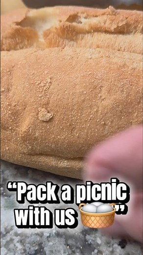 Spring Break Picnic at the Park 🧺 Easy Fun Family Idea Kids Will Love