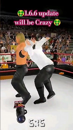 Wrestling Empire 1.6.6 Update - Everything You Need To Know!🤑💥#wrestlingempire #wweshorts