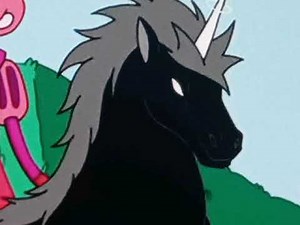 Adventure Time (2010) Voice Frank Welker as Lord Monochromicorn