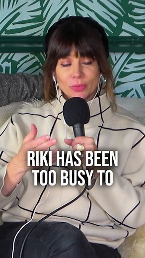 #RikiLindhome is on this week’s episode! YouTube/endlesshoneymoon to watch #wednesday #garfunkelandoates #anotherperiod