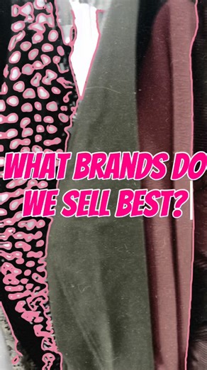 Back By Popular Demand on Instagram: "Have any of these? We’re looking for anything you purchased new in the last 2-4 years. We can barely keep these brands in stock! Bring them in and let us work our magic! 🪄 ✨ We accept new consignments daily! We also pay outright for designer accessories until close — every day. Think: handbags, wallets, belts, scarves, jewelry & more! Location: Lilburn Shop online 24/7: bbpdconsignment.com We ship nationwide! Store Hours: Mon–Sat | 11AM–6PM Call us: • Marie