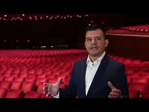 How Segerstrom Center Reinvented the Theater Experience—with a Digital Encore