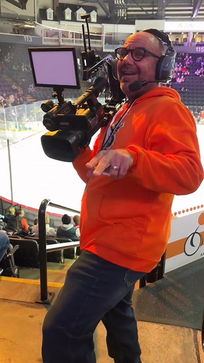 Mike Keller on Reels