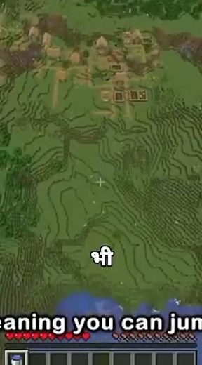 Top Secret Minecraft Command You Must Try!