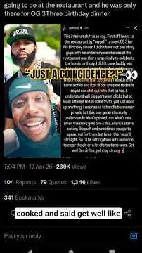 J Prince Jr “Didn’t Know”… 👀