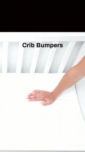 Crib Bumpers: A Guide for Safe Sleep Practices