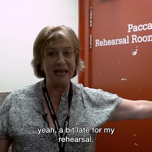 Happy birthday Caroline Quentin 🎉 | National Theatre