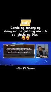 Colosas 3 Tagalog (Ang Dating Biblia) (1905) (TAB) 14 At sa ibabaw ng lahat ng mga bagay na ito ay mangagbihis kayo ng pagibig na siyang tali ng kasakdalan. 15 At maghari sa inyong puso ang kapayapaan ni Cristo, na diya'y tinawag din naman kayo sa isang katawan; at kayo'y maging mapagpasalamat. Part 9 | Rejie Melano