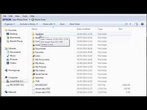 How to view past history in uTorrent