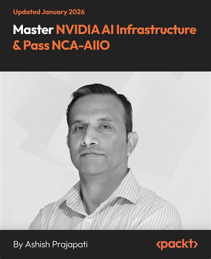 Module 2 - Inside an AI-Centric Data Center | Master NVIDIA AI Infrastructure & Pass NCA-AIIO