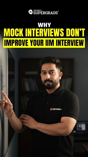 Why Mock Interviews Alone Won’t Crack Your IIM PI | Fix These 5 Things First | CAT 2025