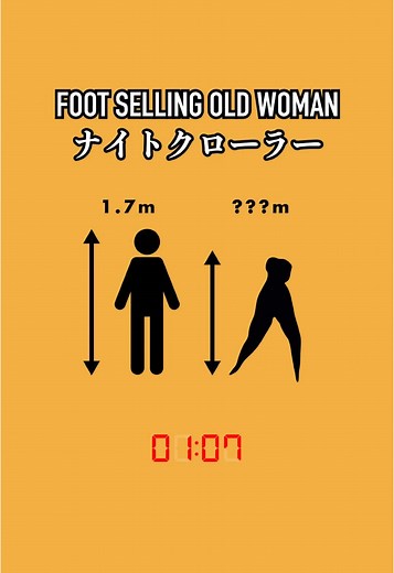 What is the Fresno Nightcrawler? The Fresno Nightcrawler is a mysterious unidentified creature (cryptid) reportedly sighted in Fresno, California. It is characterized by a body resembling long, slender legs and moves in a floating, ghost-like manner. This enigmatic entity has gained popularity, particularly on the internet, becoming a topic of interest among urban legend enthusiasts and paranormal researchers. Sightings of the Fresno Nightcrawler The most famous sighting of the Fresno Nightcrawl