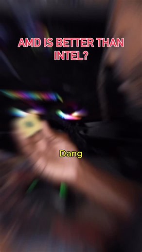 Rap Tech | AMD VS Intel, which CPU is best for your needs, and which CPU is best for pc gaming.#pctips #pctip #tech #pc #amd #intel #raptechpcs_ | Instagram