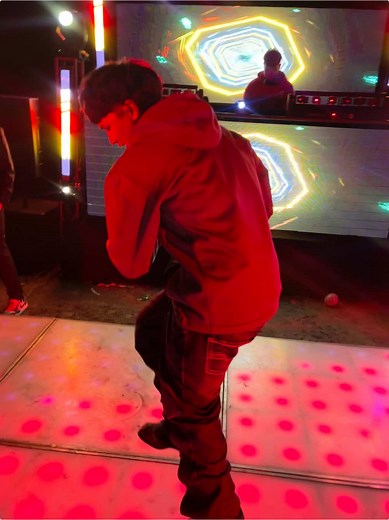 Cumbia Dance Moves to Energize Your Party