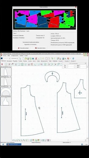 Easy digital pattern making for beginners! Don't miss it!