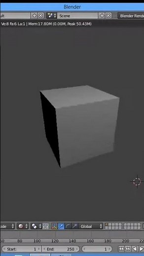 Dominando Blender 3D: Personaliza el Fondo en tus Animaciones 3D