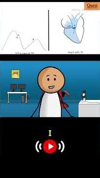 Tricuspid Regurgitation Explained How Backflow Affects Your Heart’s Pressure Waves!