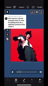 Understanding Digital Editing Features for Animation