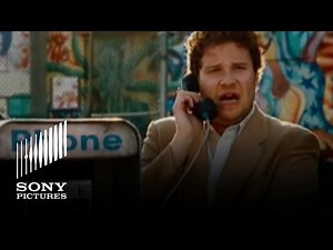 Watch Another New Pineapple Express Spot