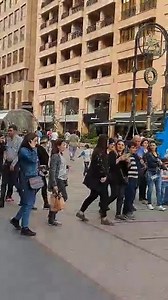 21K views · 660 reactions |  GREETINGS TO ALL FROM THE STREETS OF YEREVAN !  ՈՂՋՈՒՅՆ ՍԻՐԵԼԻ ԸՆԿԵՐՆԵՐ ❤ | THE ART OF ARMENIAN & MIDDLE EASTERN COOKING | Facebook