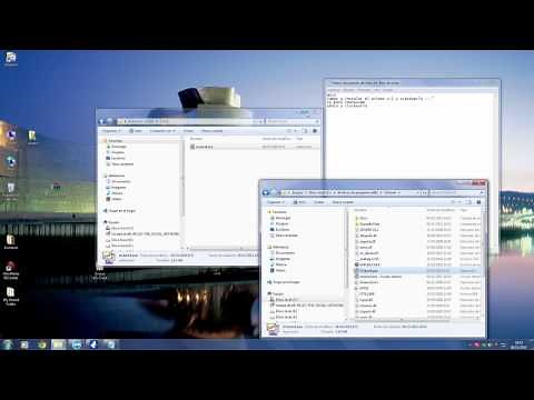Instalacion Eviews 4.1