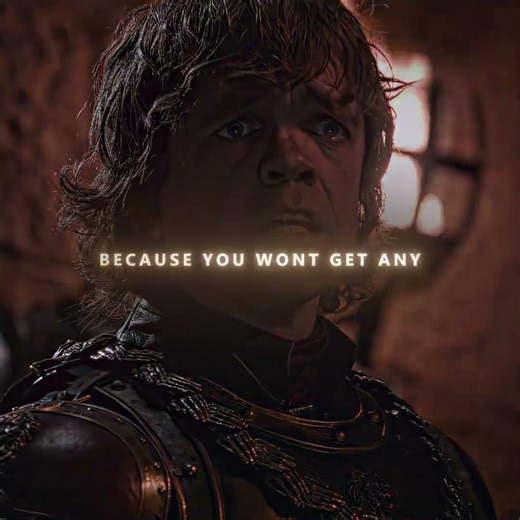 "Lets go K*ll Them" | Tyrion Lannister Edit | Game Of Thrones Edit #trending #tvshow