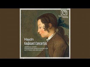 Cello Concerto No. 2 in D Major, Hob.VIIb:2: I. Vivace