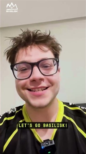 Good luck in the 2026 GSTL Finals, Reynor!