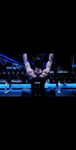 The Daily Rep Female Bodybuilding Motivation & Prep ✨#WorkoutRoutine #GymMotivation #FitnessTips