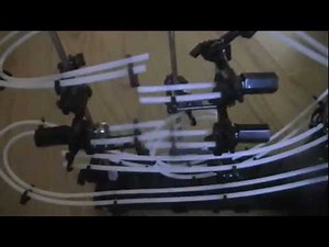 SpaceRail Level 2 Completed