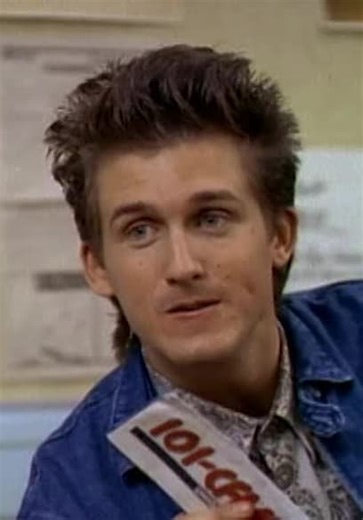 21 Jump Street S01:E04 - Don't Pet the Teacher