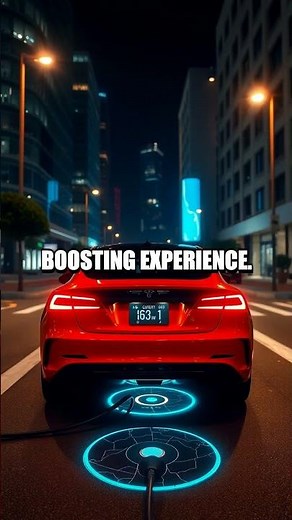 Next-Gen QuickGain EV Tech Spotlight