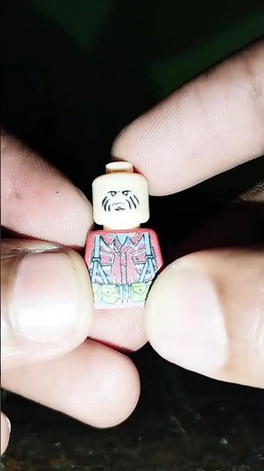 indiana jones #lego #minifigures #toysoldier