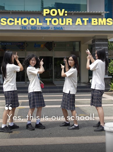 Explore Bundamulia School: A Student's Perspective