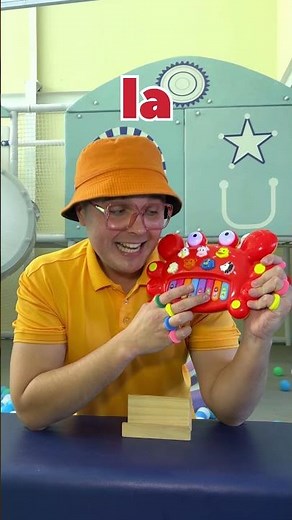 Learn Music Notes 🎵 Fun for Kids
