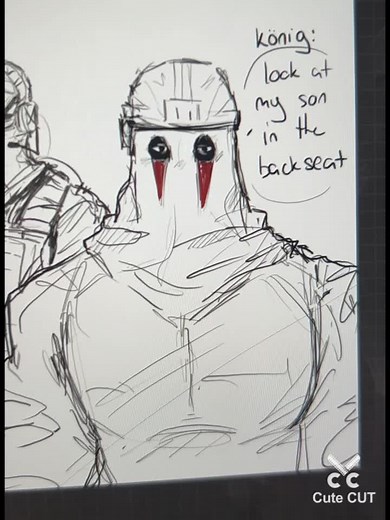 SatiriseTravesty on TikTok