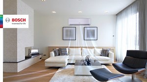 88 reactions | If you want to keep your apartment or house pleasantly air-conditioned, the Bosch Climate split unit is just the right thing for you. With it, you can effortlessly provide pleasant and healthy living conditions at any time. Discover technology for life that turns your home into an oasis of well-being with the press of a button. Get this at Airlite Electronics and Shankar Electronics in Mombasa. #Residentialairconditioning #Mombasa #Quality #Bosch | Bosch Home Comfort | Facebook