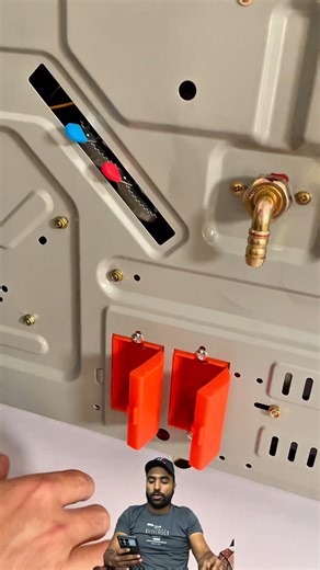 912K views · 5.8K reactions | Cooking gets an upgrade  One stove, endless smart features ✨ #SmartHack #KitchenTips #Innovation #LifeHack الطبخ دلوقتي بقى أذكى  بوتجاز واحد… بمميزات مالهاش نهاية ✨ #حيلة_ذكية #افكار_مطبخ #ابتكار #حياة_اسهل | Ahmed Khairy | Facebook