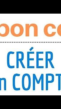 Create a free account on Le Bon Coin, how to download and install the Le Bon Coin app