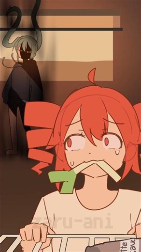 Teto, that's Miku snack 🫣 #重音テト #teto #miku