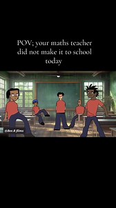#bee.R films#nigeria #animation#fyp | animation