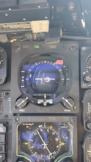 55K views · 384 reactions | Trust your instruments…‍‍☠️ . . ➡️ Checkout @icarusdevices for realistic DVE training ⚡️ ⚡️ ⚡️ ⚡️ ⚡️  @ruffles5by5 ⚡️ ⚡️ Please follow and support @blue_skies_foundation ⚡️ ⚡️ #brotallion #militaryaviation #helicopter #earnyourspot #flight #aviate #pilot #icarusdevices #ifr #instruments | Brotallion | Facebook