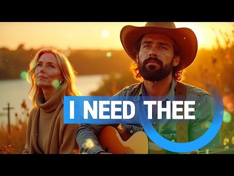 Country Music Hymns | Golden Bells Playlist 2