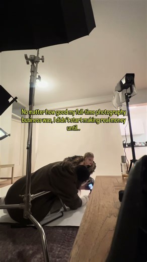 Photography Business Secrets They Don’t Tell You #photographer